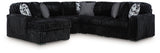 Midnight-Madness - Sectional