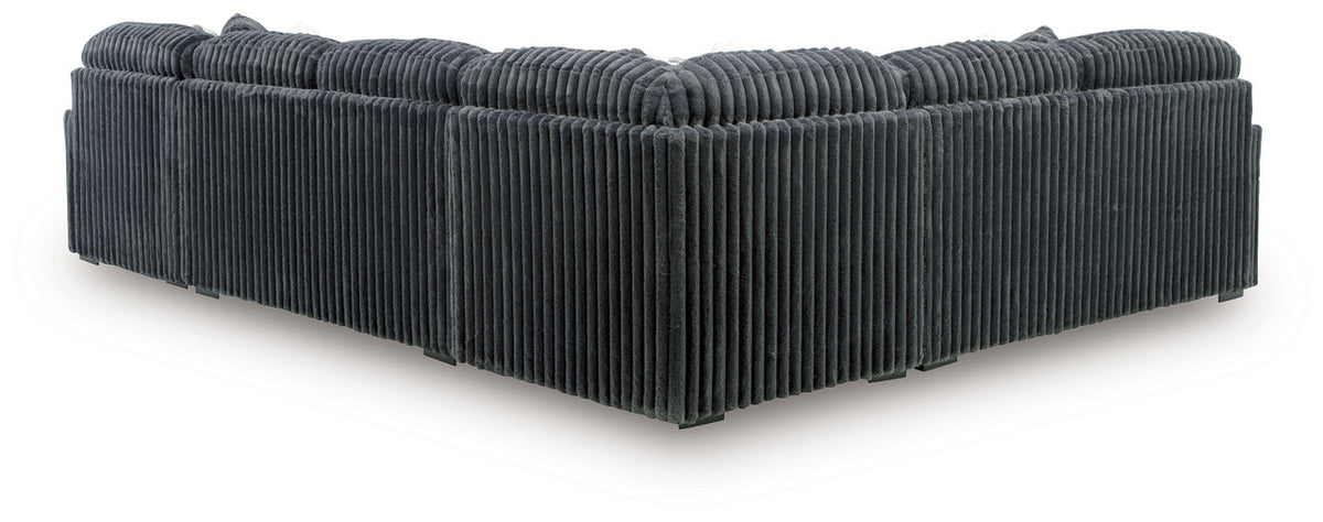 Midnight-Madness - Sectional