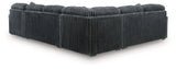 Midnight-Madness - Sectional