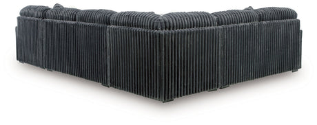 Midnight-Madness - Sectional