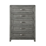 Garretson - Chest
