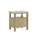 Jonas - Bedroom Set