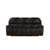 Brookings - Reclining Sofa
