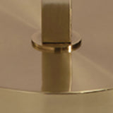 Haigwood - Metal Lamp