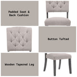 Bernard - Side Chair