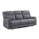 Dean - Double Reclining Sofa
