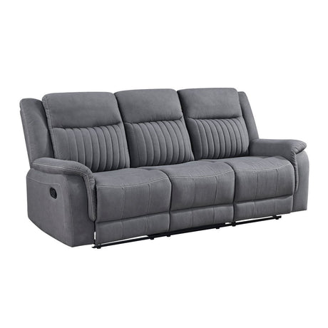 Dean - Double Reclining Sofa