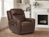 4Z-Tribano - Power Lift Recliner