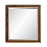Marcelino - Mirror - Cherry Oak