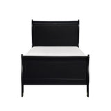 Mayville - Bed