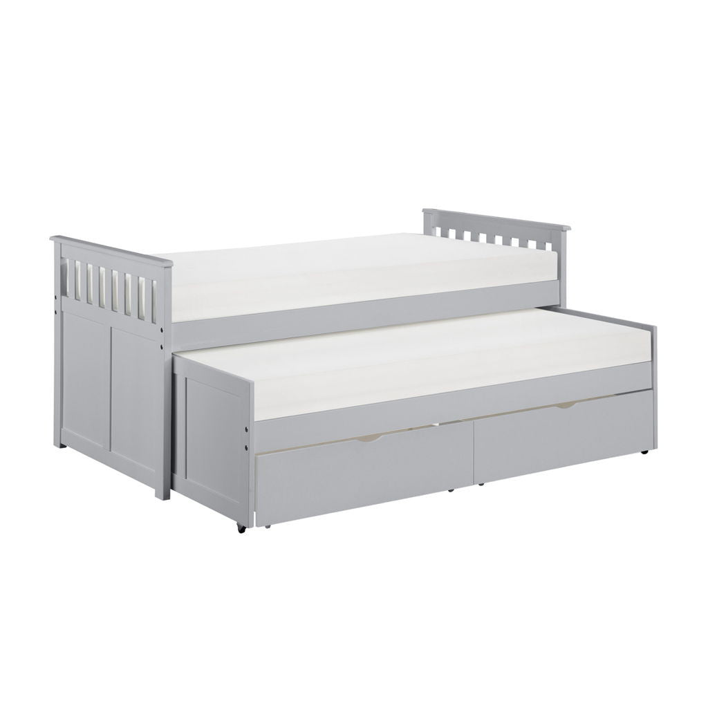 Orion - Bed