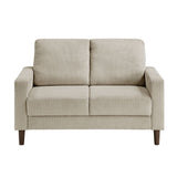Crandall - Loveseat