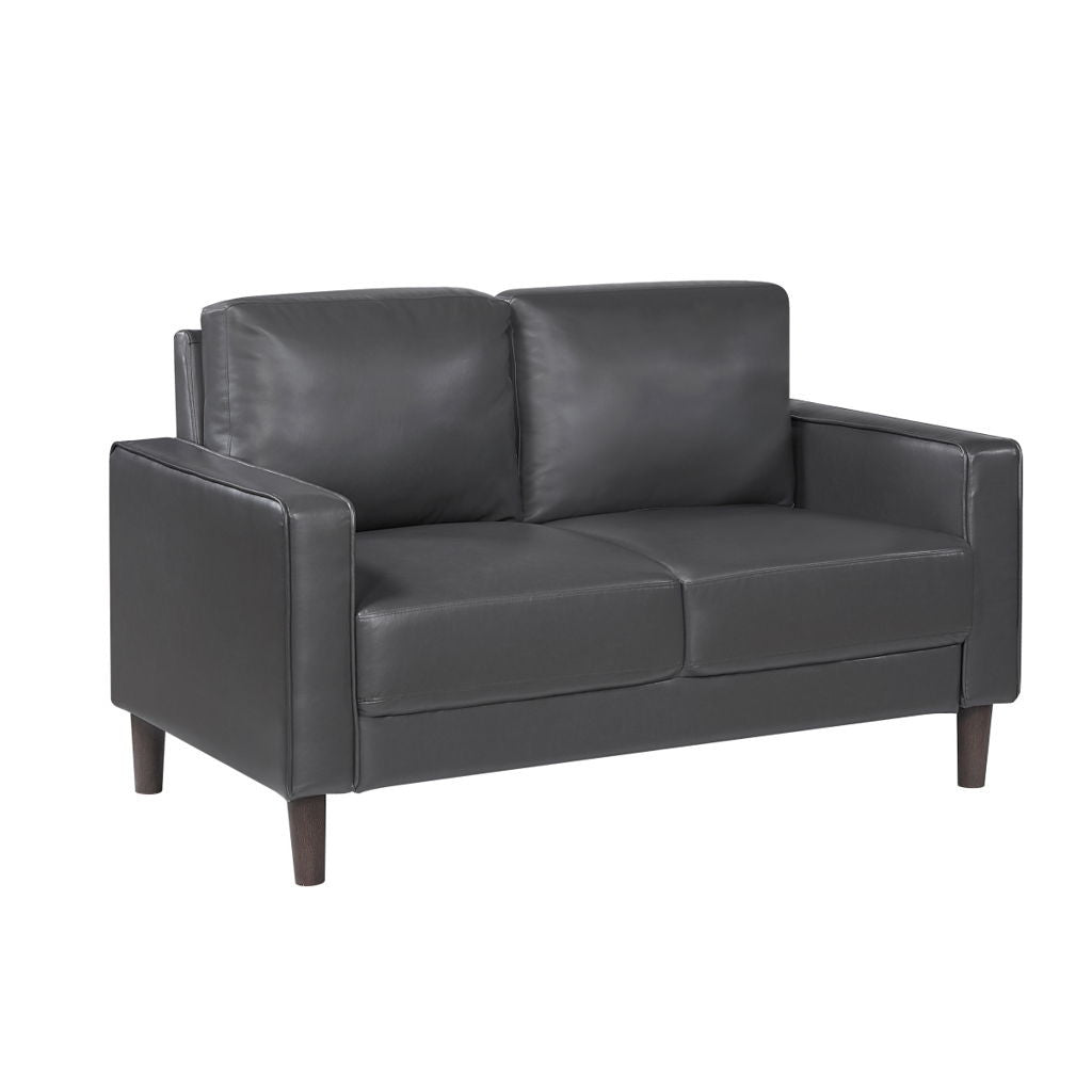 Malcolm - Loveseat