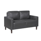 Malcolm - Loveseat