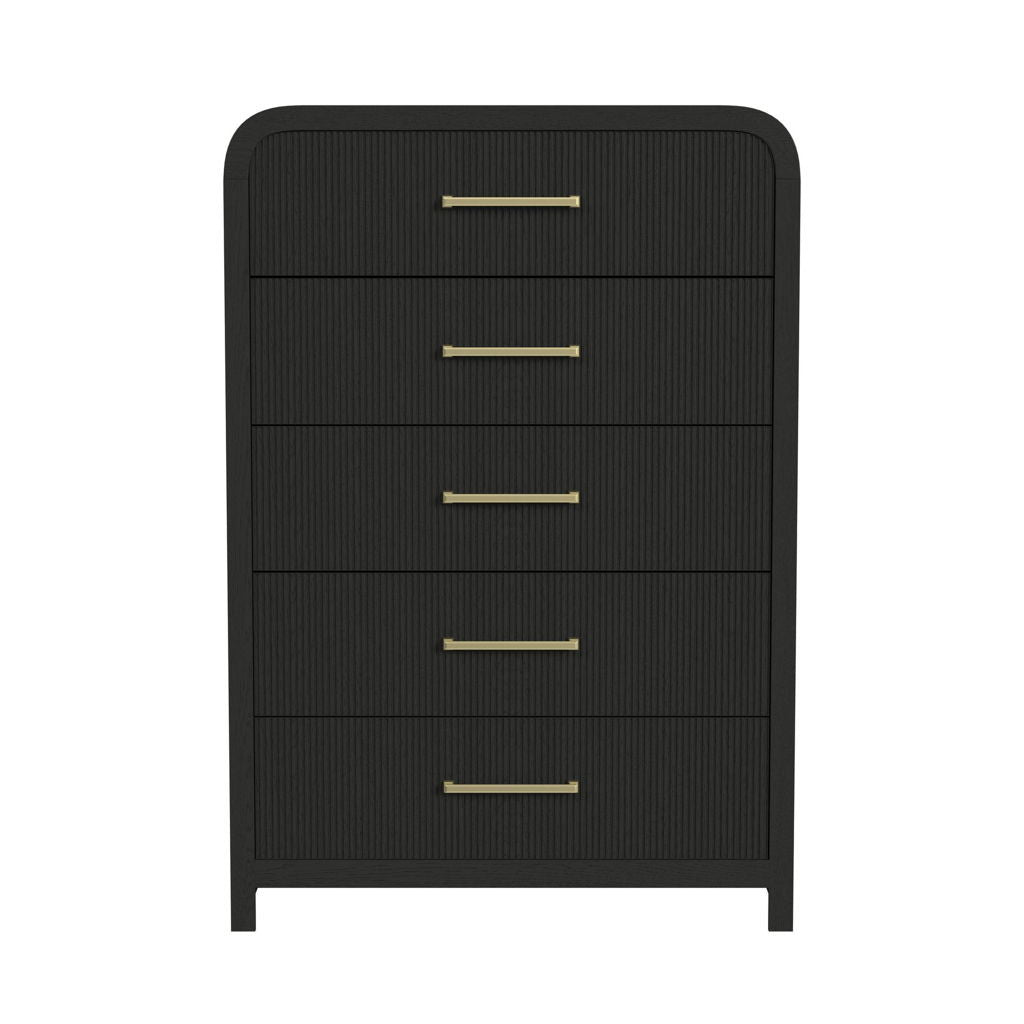 Ridgemont - 5-Drawer Chest