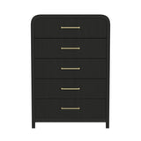 Ridgemont - 5-Drawer Chest