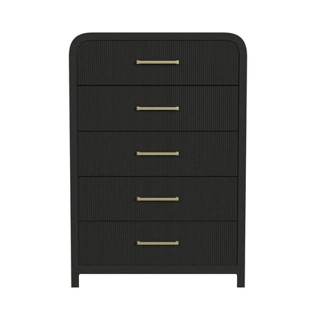 Ridgemont - 5-Drawer Chest