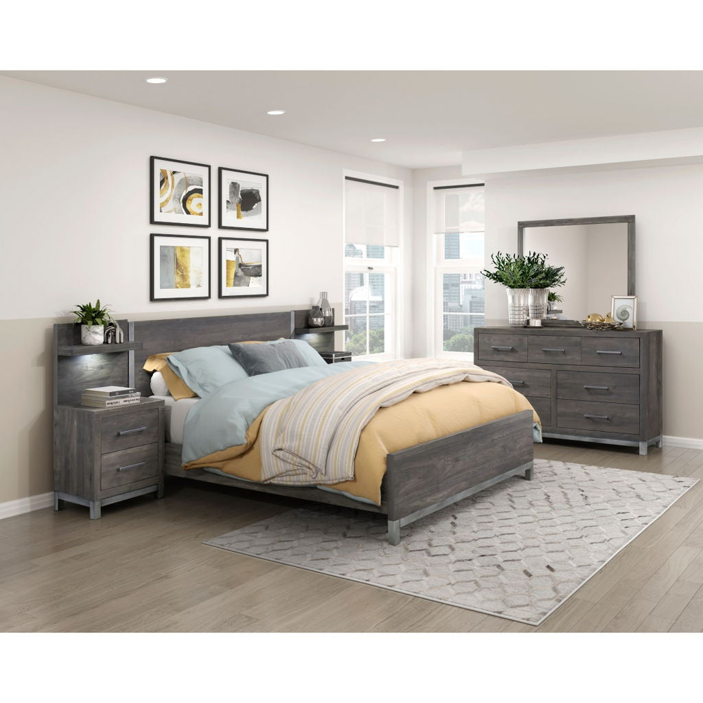 Zephyr - Dresser