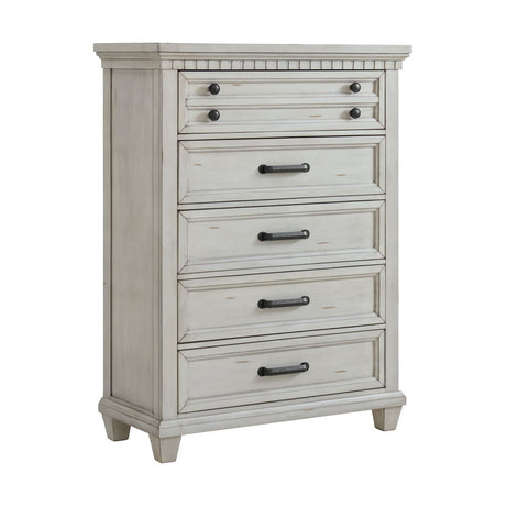 Mccoy - Storage Bedroom Set