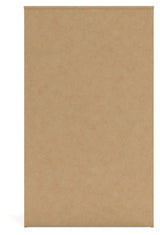 Lawroy - Five Drawer Chest - Light Natural