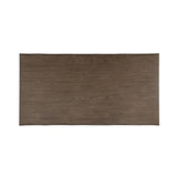 Rochelle - Dining Table - Black / Brown