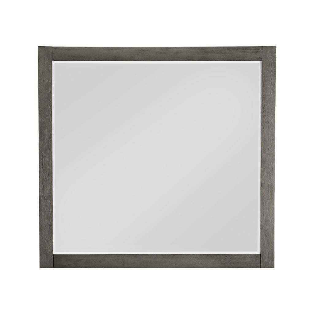 Urbanite - Mirror - Gray