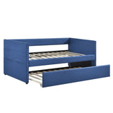 Boynton - Daybed With Trundle