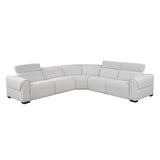McPherson - Modular Power Reclining Sectional