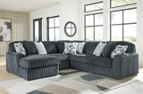 Midnight-Madness - Sectional