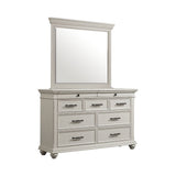 Slater - Platform Storage Bedroom Set