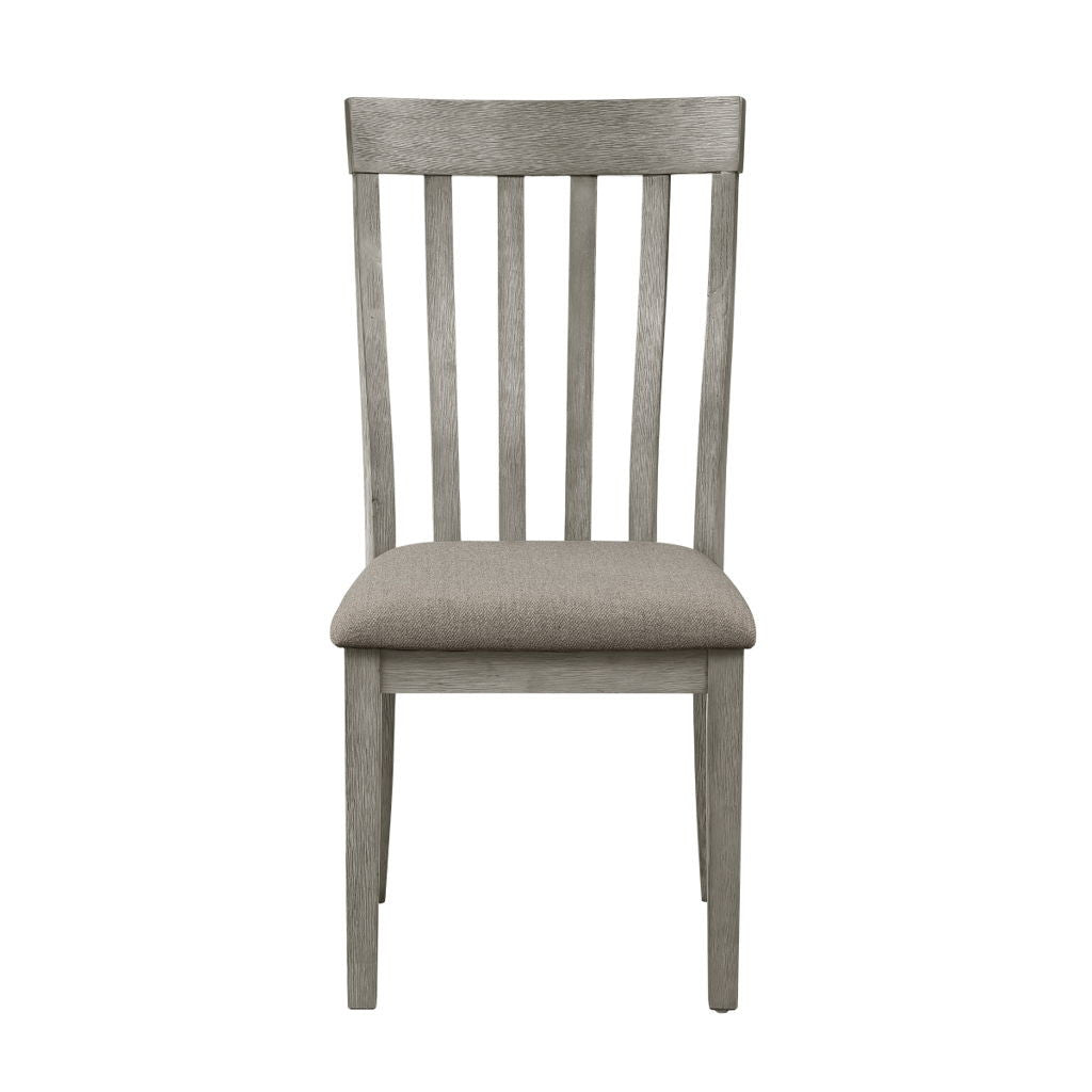 Armhurst - Side Chair (Set of 2)