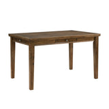 Tigard - Counter Height Dining Set
