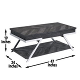 Roma - Table
