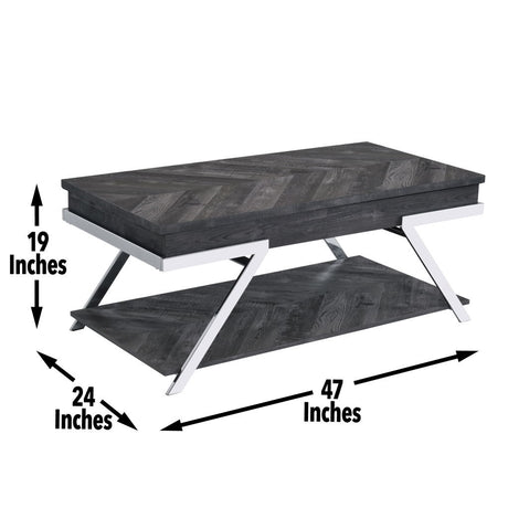 Roma - Table