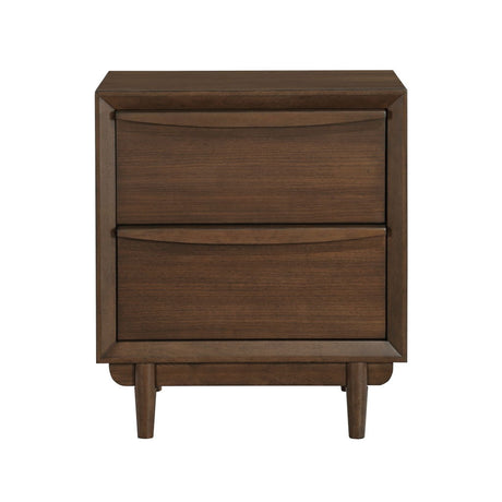 Astrid - Bedroom Set