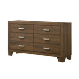 Miquell - Dresser
