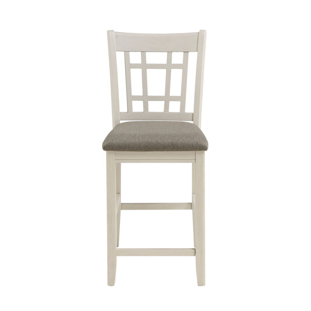 Junipero - Counter Height Chair (Set of 2)