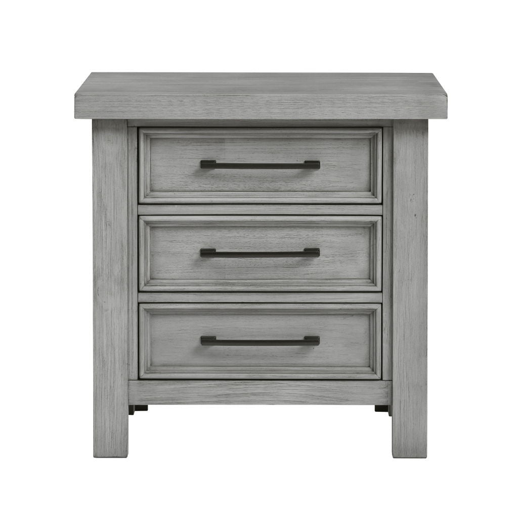 Logandale - Nightstand