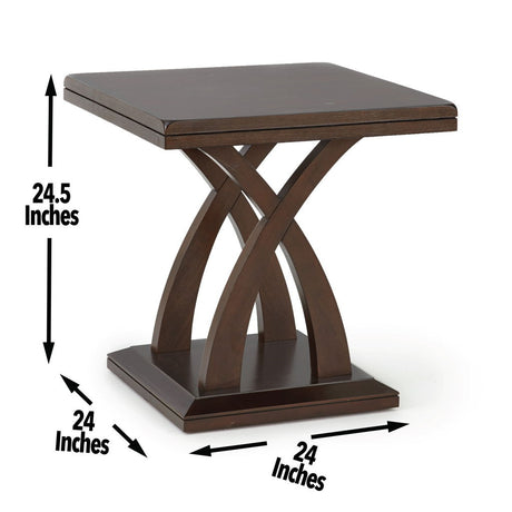 Jocelyn - Table