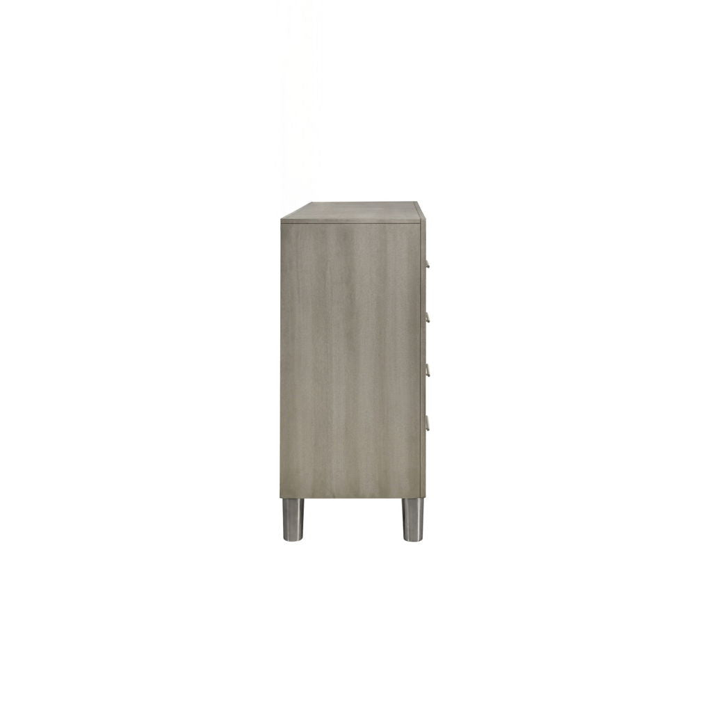 Lennox - 8 Drawer Dresser