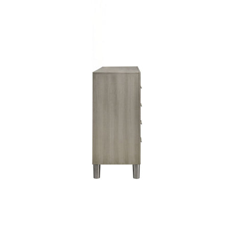 Lennox - 8 Drawer Dresser