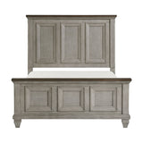 Renton - Bedroom Set