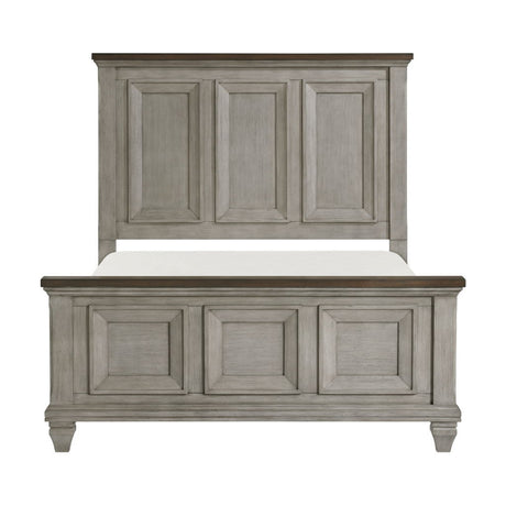 Renton - Bedroom Set