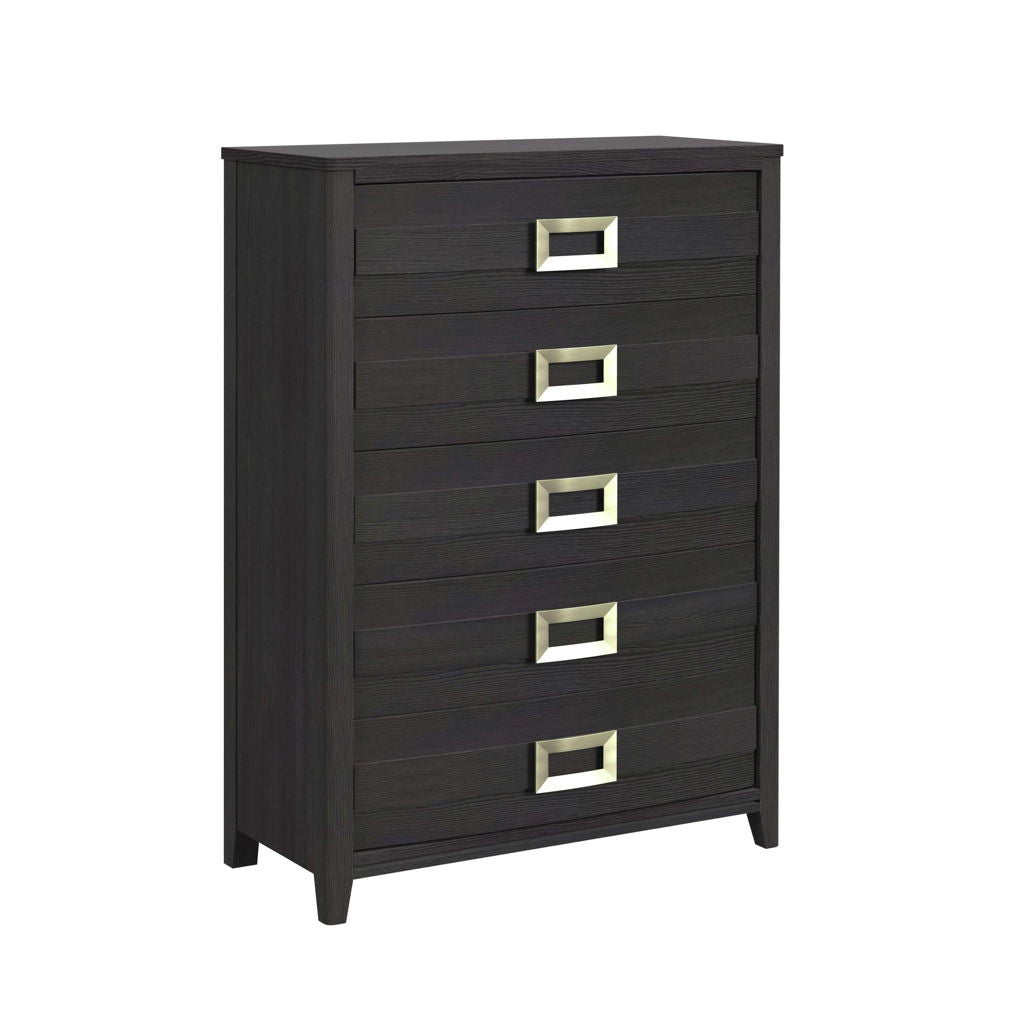 Tobias - 5-Drawer Chest