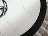 Grayman - Round Table