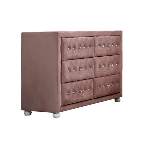 Reggie - Dresser