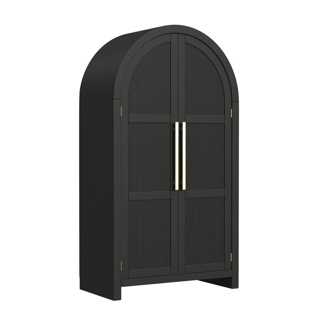 Ridgemont - Large Cabinet