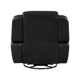 Littleton - Swivel Glider Reclining Chair