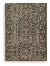 Merrittman - Rug