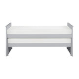 Orion - Bed